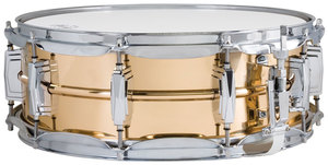 תוף סנר  "Ludwig LB550 Bronze 5" x 14