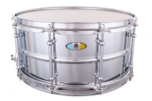 תוף סנר  LUDWIG LW6514SL SUPRALITE 6.5 X 14