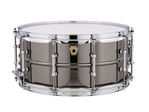 תוף סנר "6.5 "14 LUDWIG B. BEAUTY TUBE LUGS LB417T