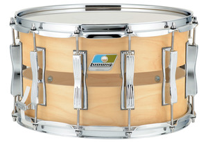 תוף סנר 12 לאגים "14 * "8 LUDWIG LS1284XXSN
