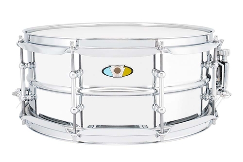 תוף סנר  LUDWIG LU6514SL SUPRALITE 6.5 X 14