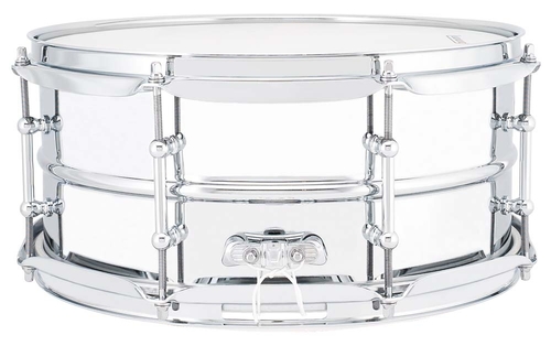 תוף סנר  LUDWIG LU6514SL SUPRALITE 6.5 X 14