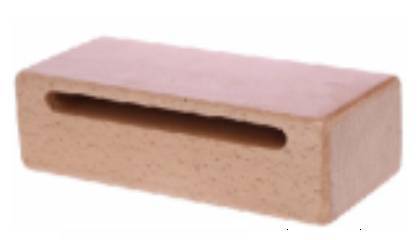 תיבת הקשה מעץ FLEET FLT-WB1 16cm*5cm*5cm