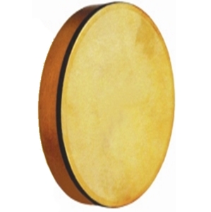 תוף יד 41 ס"מ FLEET FLT HD16 HAND DRUM
