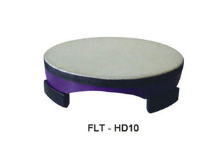 תוף רצפה בקוטר 25 ס"מ FLEET FD10 FLOOR DRUM