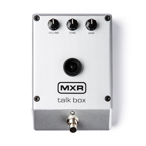 MXR M222 TALKBOX