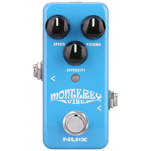 אפקט לגיטרה NUX NCH-1 MONTEREY VIBE
