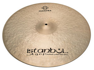 זוג מצילות הי-הט "15 Istanbul Agop Agop CBMH15 MANTRA