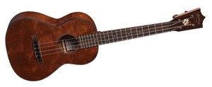 יוקללה טנור  + ארגז MARTIN 1T IZ Tenor Uke