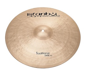 מצילה רייד "20 Istanbul Agop TRADITIONAL DR20