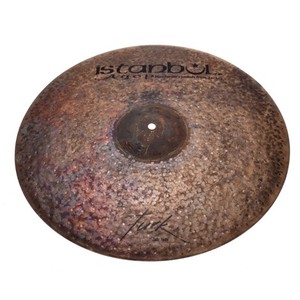מצילה רייד "Istanbul Agop TURK JAZZ RIDE TJR22 22