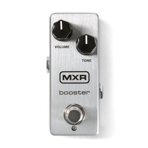 פדל בוסטר מיני MXR M293 BOOSTER MINI