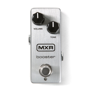 פדל בוסטר מיני MXR M293 BOOSTER MINI