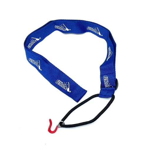 רצועה כחולה לבוזוקי Prodigy BSL3N Large NAVY