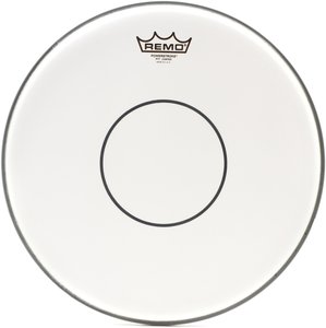 עור רמו REMO Power Stroke 77 "10
