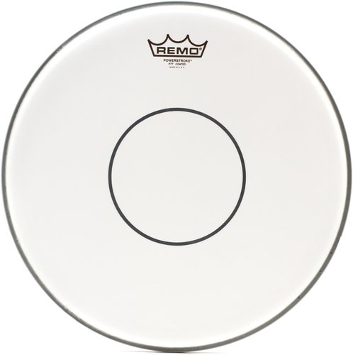 עור רמו REMO Power Stroke 77 