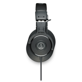 אוזניות AUDIO TECHNICA ATH-M30X