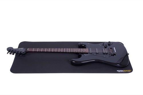 משטח עבודה לגיטרה MusicNomad Premium Instrument Work Matl MN208