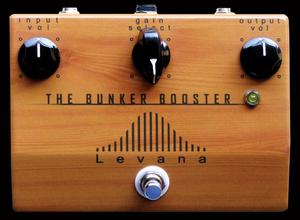 LEVANA BUNKER BOOSTER