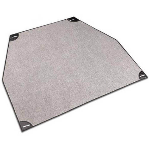 שטיח לתופים למניעת החלקה 2 *2 מטר WARWICK RB22201