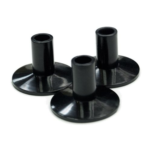 3 שרוולי פלסטיק לסטנד מצילה Ludwig P39391P Classic