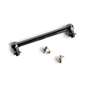 לאג כפול לסנר LUDWIG PTUD150B TUBE LUG BLACK MAGIC