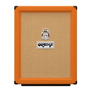 רמקול לגיטרה ORANGE PPC-212-V VERICAL Neo Creamback 120W 2x12
