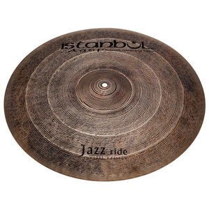 מצילה רייד "21 Istanbul Agop SER21 SPECIAL ADITION JAZZ RIDE