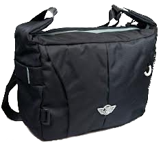 תיק צילום Jealiot smart 0749