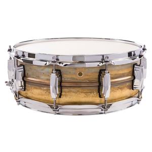 תוף סנר "5 "14 LUDWIG RAW BRASS PHONIC LB454R