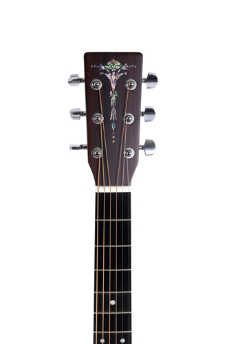 גיטרה אקוסטית מוגברת SIGMA DTCE CUTAWAY