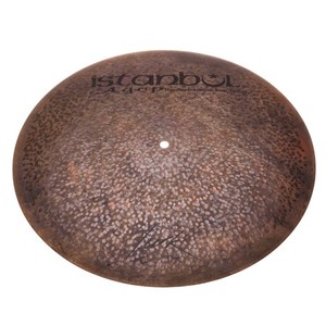 מצילה רייד "Istanbul Agop TURK TFR22 FLAT RIDE 22