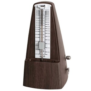 מטרונום מכני דמוי עץ רוזווד CHERUB WSM-330RW