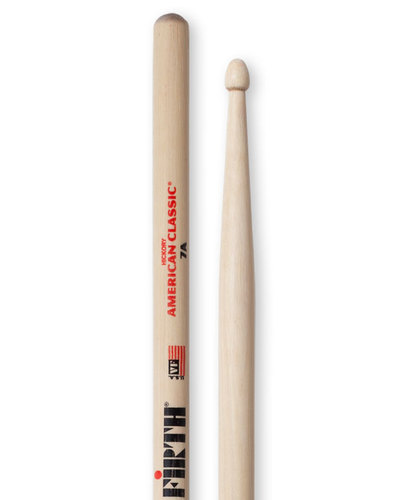 מקלות תופים Vic Firth 7A