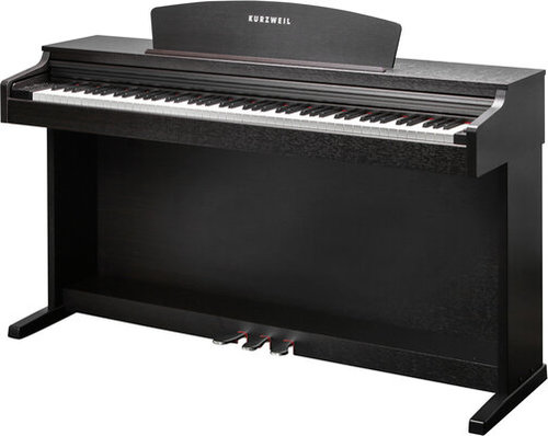 פסנתר חשמלי 88 קלידים (2 אריזות) KURZWEIL M115 SR