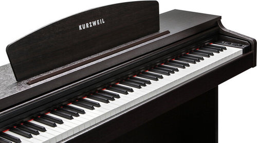 פסנתר חשמלי 88 קלידים (2 אריזות) KURZWEIL M115 SR