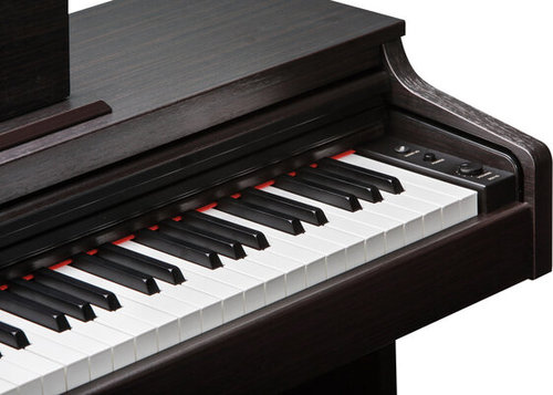 פסנתר חשמלי 88 קלידים (2 אריזות) KURZWEIL M115 SR