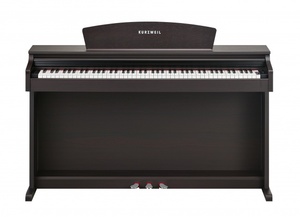פסנתר חשמלי 88 קלידים  (2 אריזות) KURZWEIL M230 SR