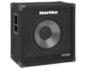 רמקול 300W לבס "15 HARTKE BASS CABINET 115B XL