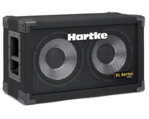 רמקול 200W לבס "10*2 HARTKE BASS CABINET 210 XL