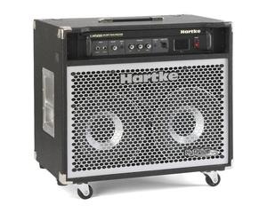 מגבר לבס 350W רמקולים "10*2 HARTKE 5210 BASS COMBO