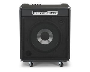 מגבר לבס 150W רמקול "15 HARTKE HYDRIVE 150W COMBO