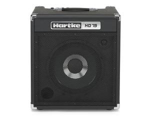מגבר לבס 75W רמקול "12 HARTKE HYDRIVE 75W COMBO