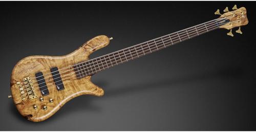 WARWICK WGPS Streamer LX 5 Ltd 2018
