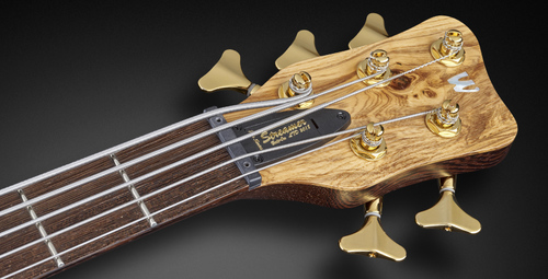 WARWICK WGPS Streamer LX 5 Ltd 2018