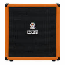 מגבר לבס 100ואט ORANGE Crush Bass 100