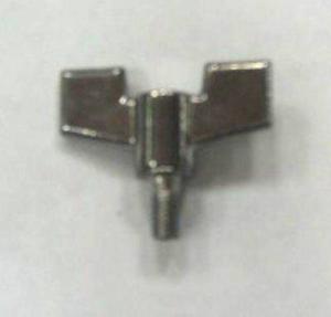 בורג פרפר 8 מ"מ לעמוד מצילה X-34