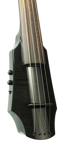 צ'לו חשמלי 5 מיתרים NS Design WAV5c-CO-BK