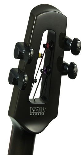 צ'לו חשמלי 5 מיתרים NS Design WAV5c-CO-BK
