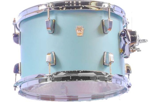 טם טם Ludwig LT270TX3R NEUSONIC SKYLINE BLUE 7x10 כולל תפסן